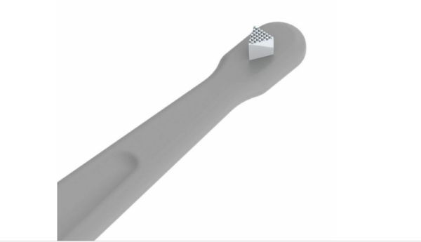 Band Seater Adapter Pusher Triangular Inverted Tip - Image 4