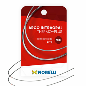 Intraoral Archwire Niti Thermo Plus