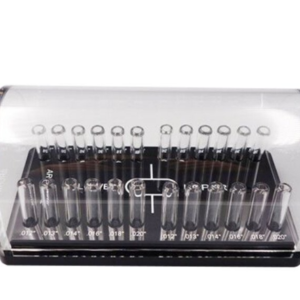 Orthodontic Archwire Box